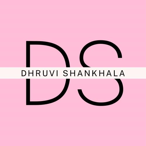 Dhruvi Shankhala